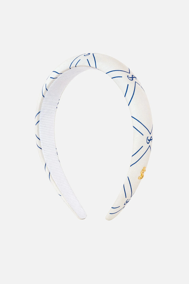 Headband “Melissa”