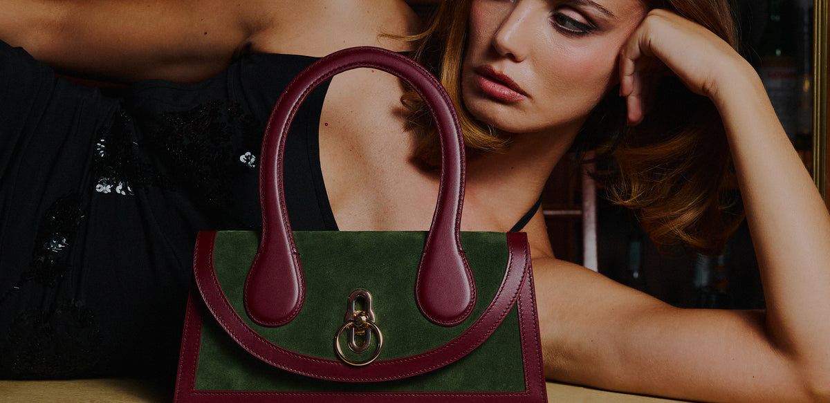 Ava Handtasche