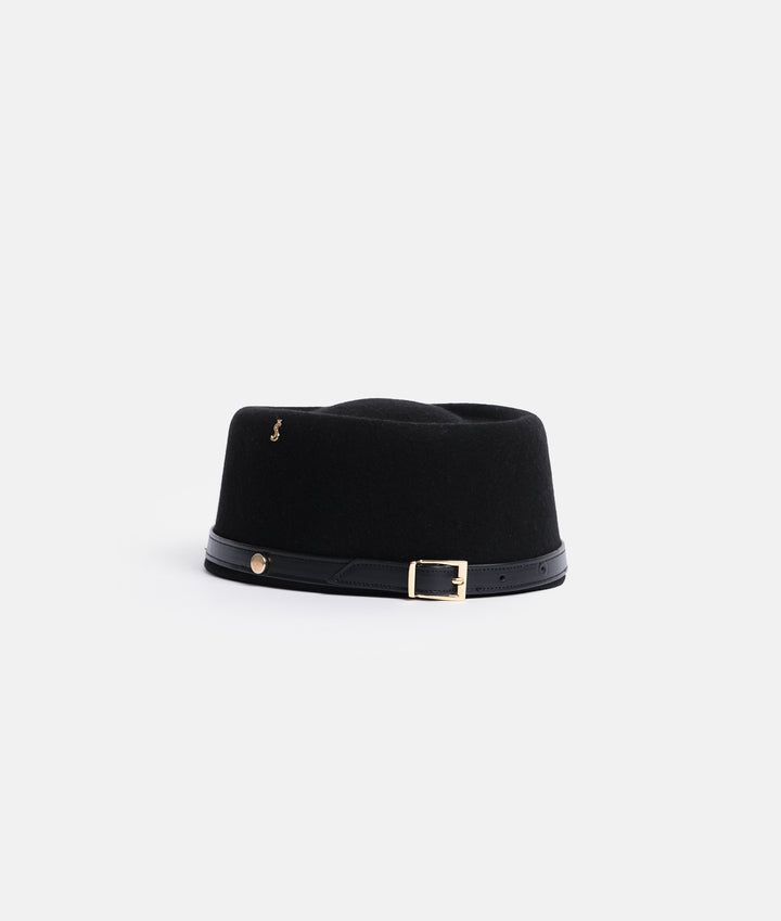 Diana Pillbox Hat