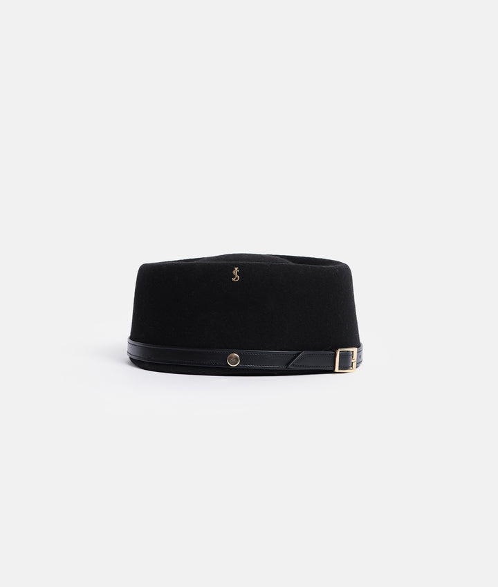 Diana Pillbox Hat