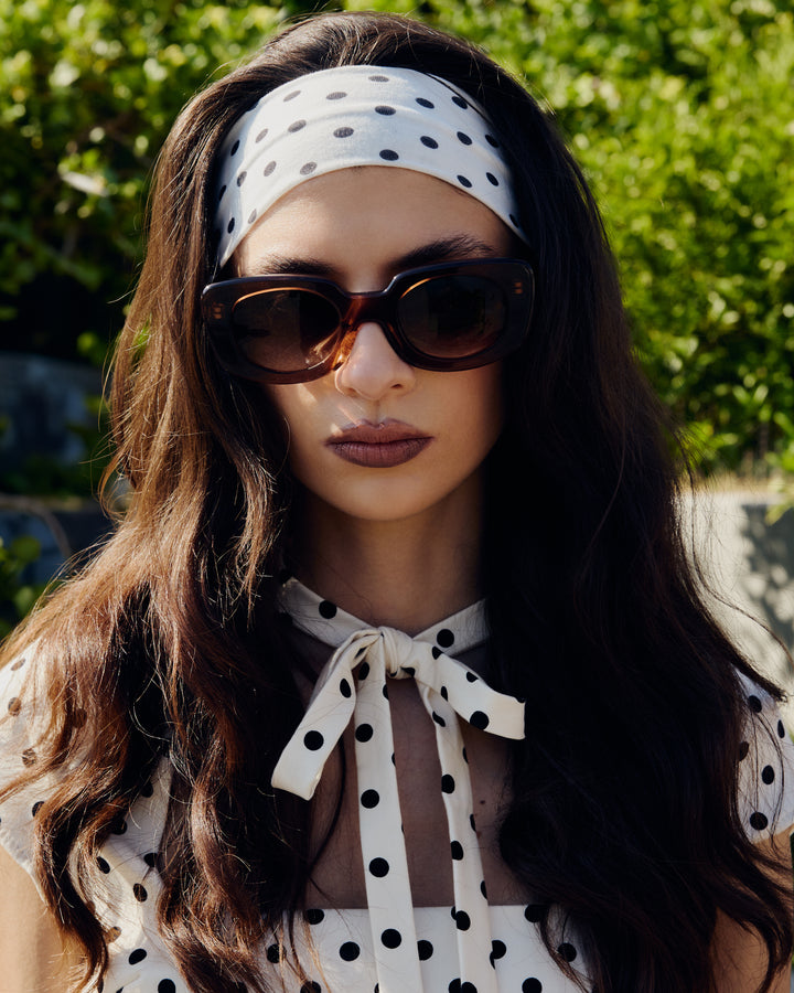 Sonnenbrille Liyah
