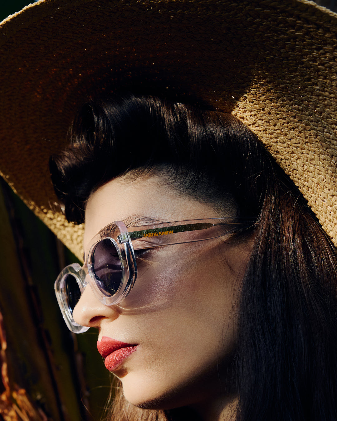 Sonnenbrille Liyah