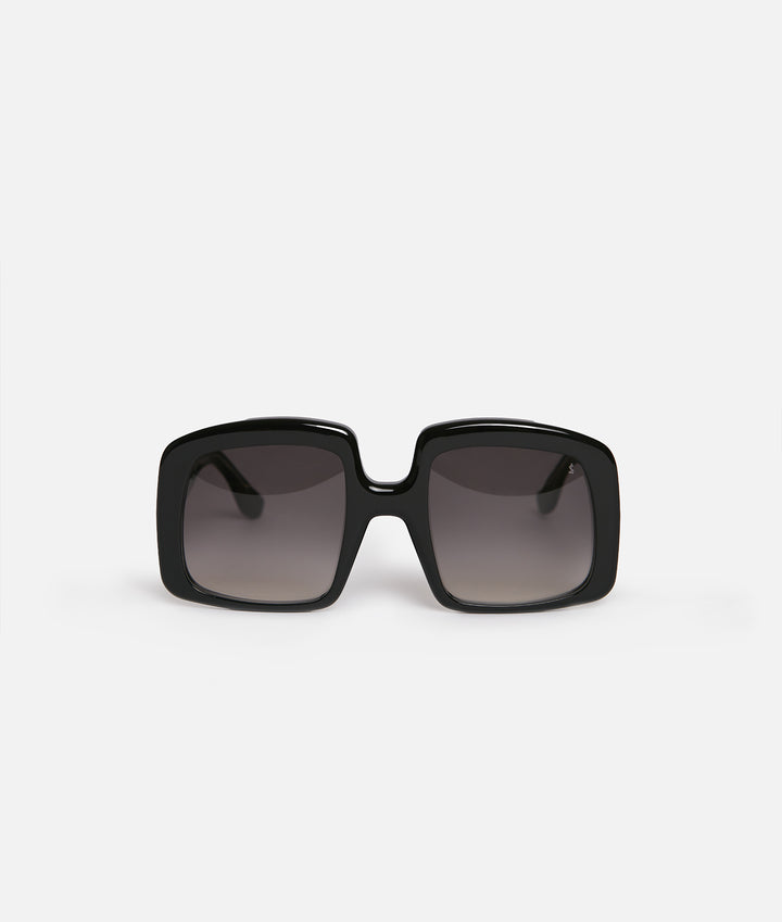 Sonnenbrille Elisabeth schwarz
