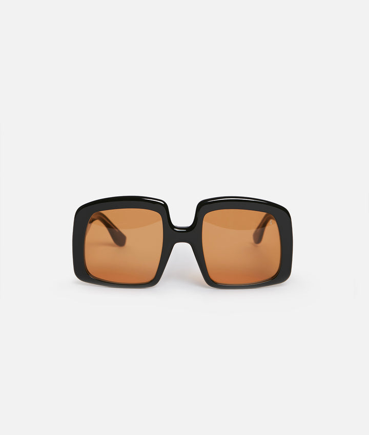 Sonnenbrille Elisabeth orange