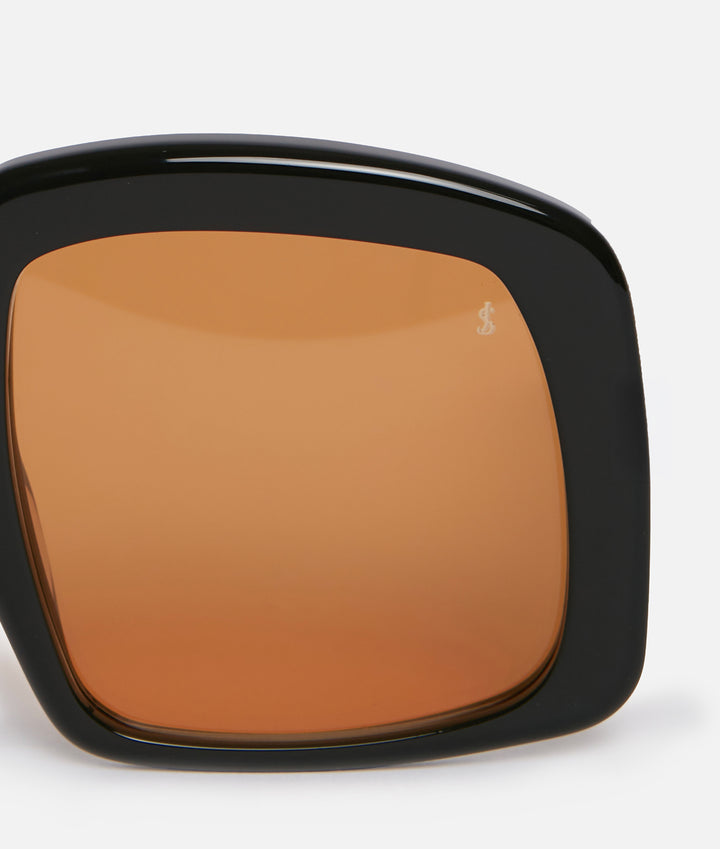 Sonnenbrille Elisabeth orange