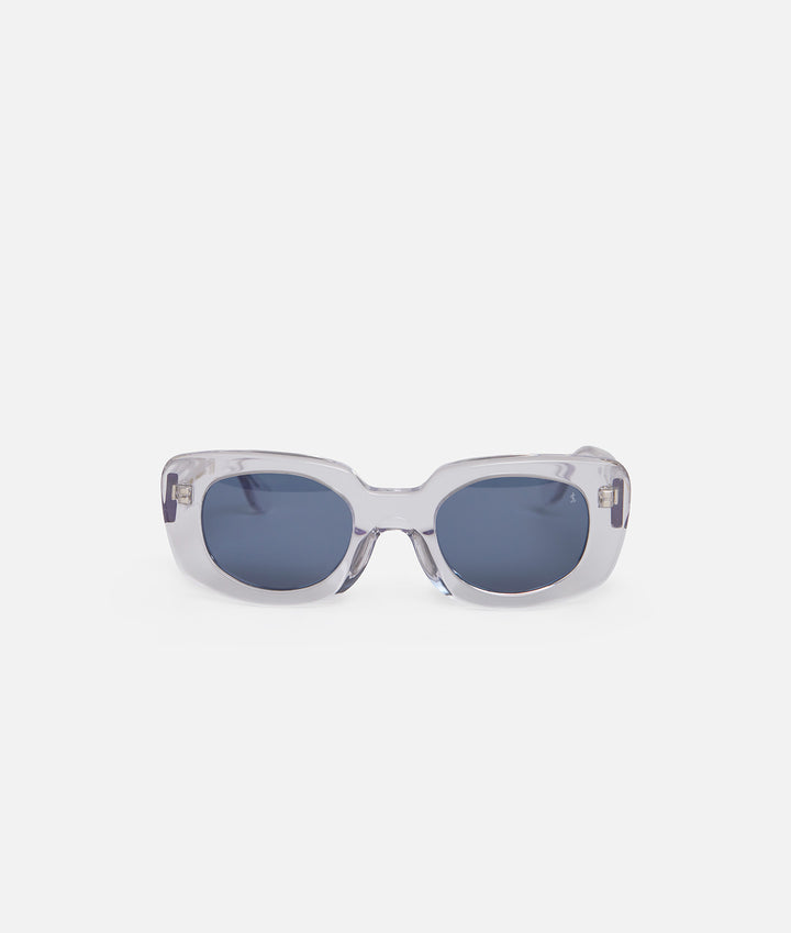 Sonnenbrille Liyah transparent