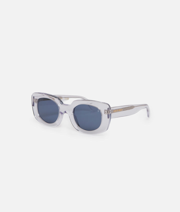 Sonnenbrille Liyah transparent