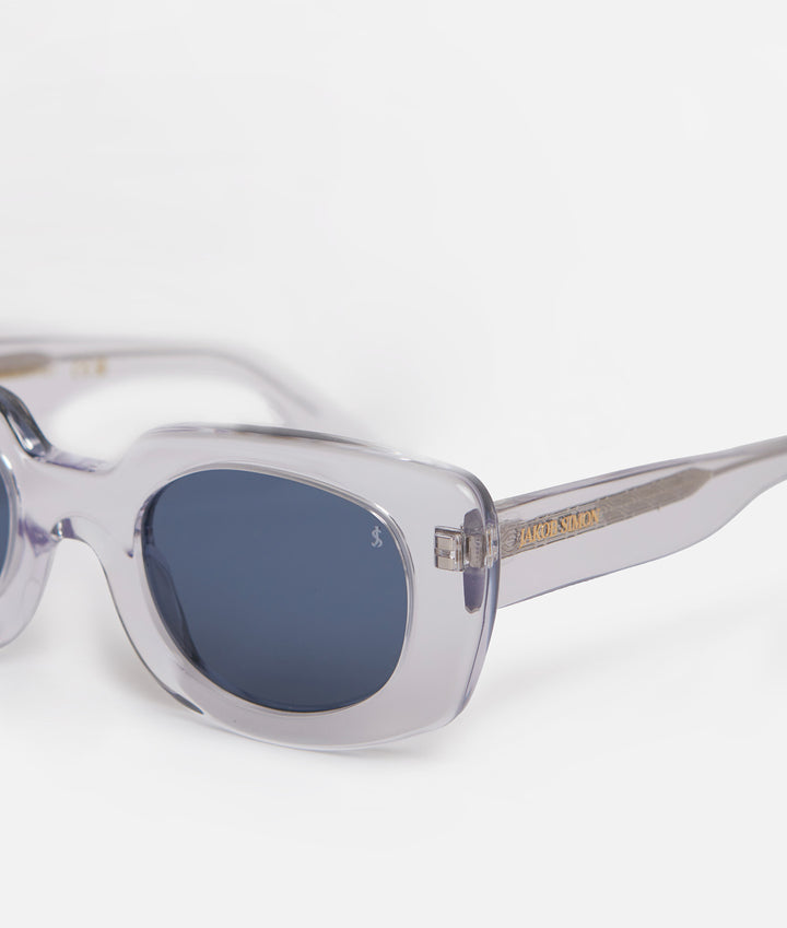 Sonnenbrille Liyah transparent