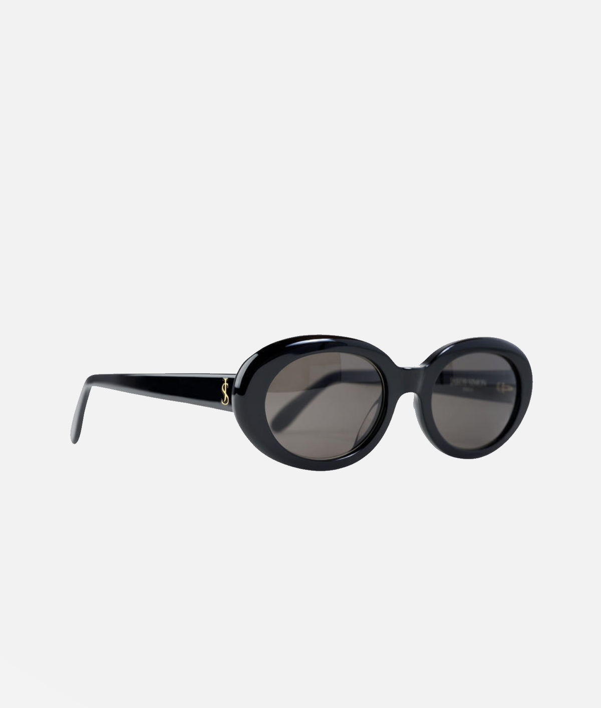 Sonnenbrille Maria schwarz