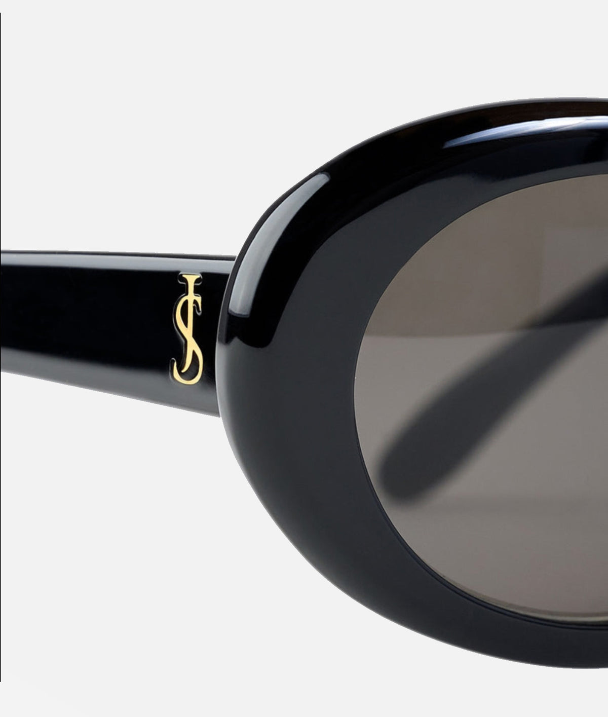 Sonnenbrille Maria schwarz