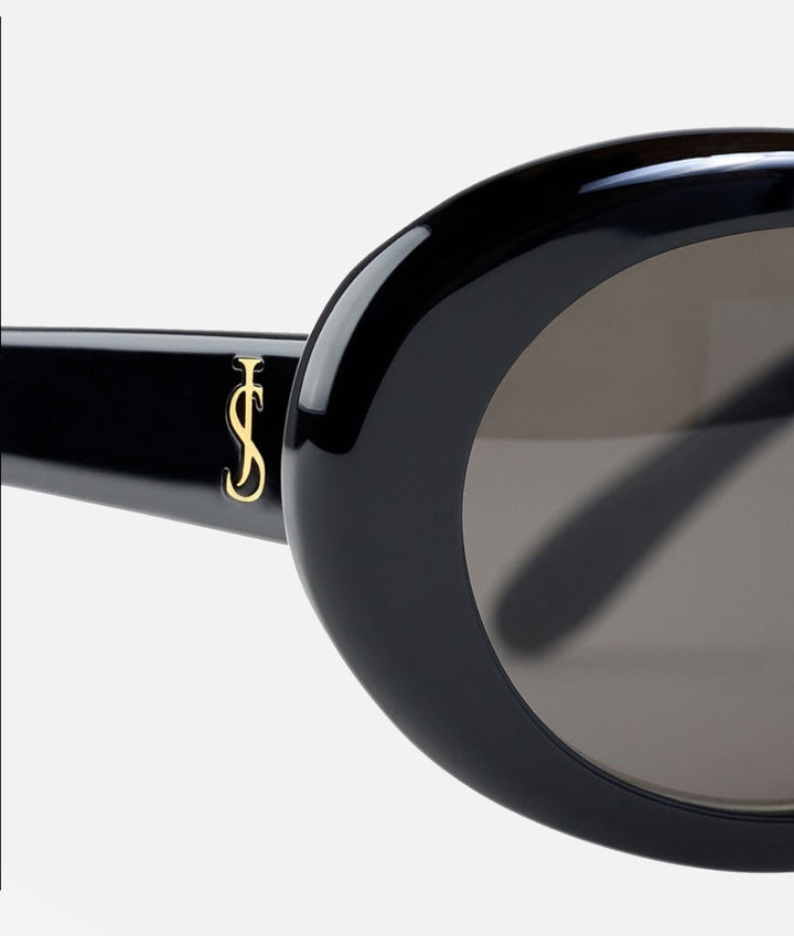 Sonnenbrille Maria schwarz