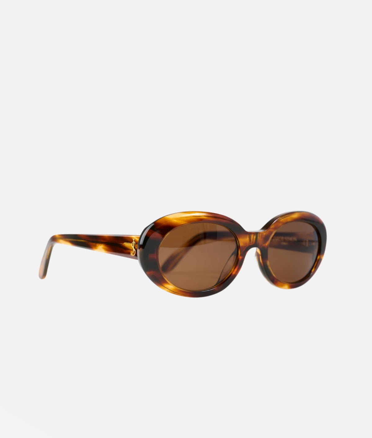 Sonnenbrille Maria braun