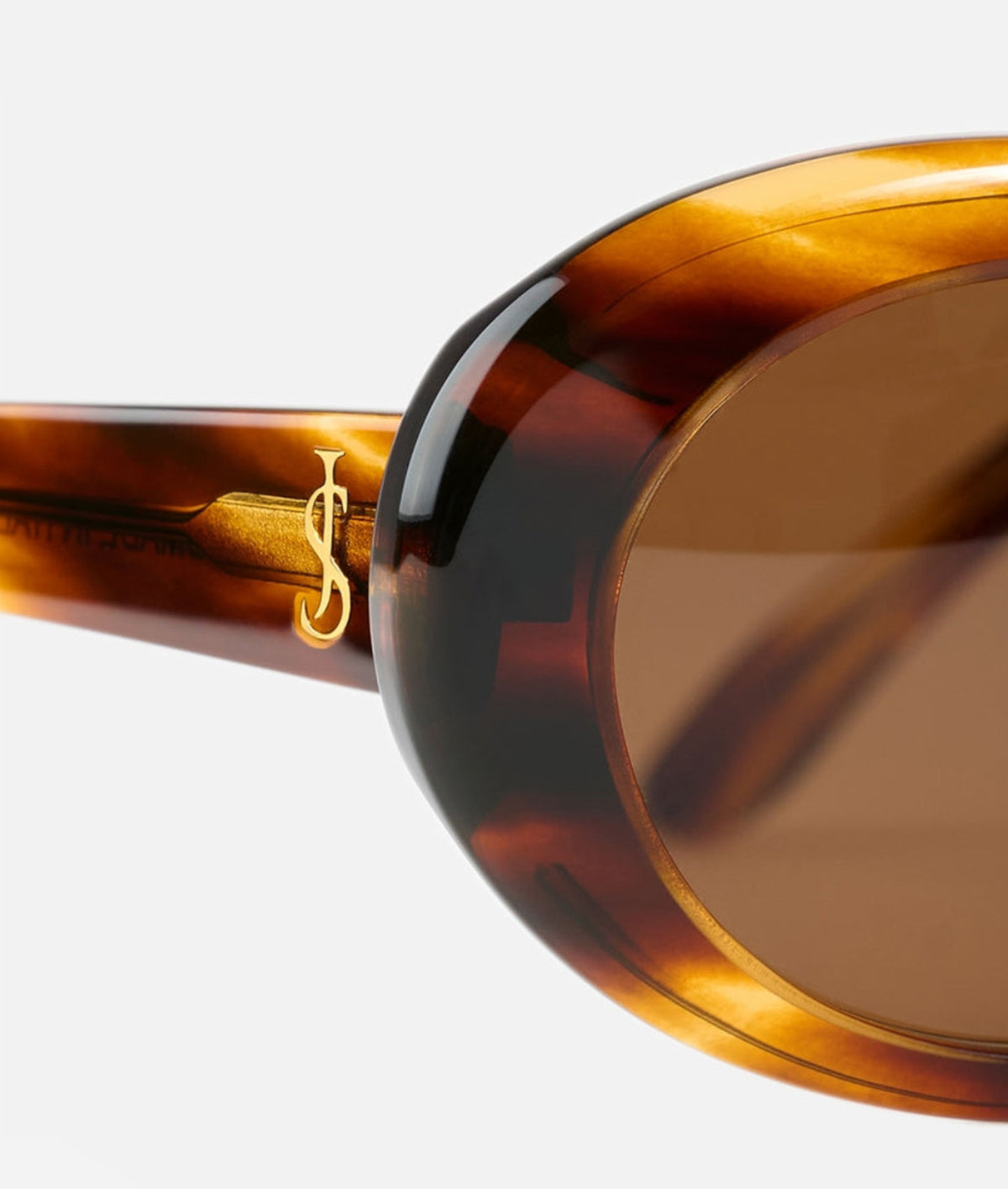 Sonnenbrille Maria braun